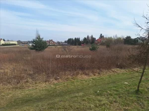 Działka 1 200,00 m², Michałowice-Wieś, Sprzedaż