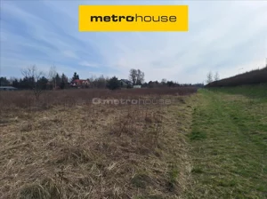 Działka 1 200,00 m², Michałowice-Wieś, Sprzedaż