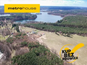 Działka 3 281,00 m², Międzylesie, Sprzedaż