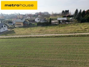 Działka 1 000,00 m², Miejsce Piastowe, Sprzedaż