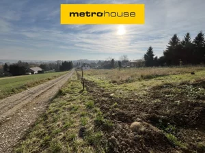 Działka 1 000,00 m², Miejsce Piastowe, Sprzedaż