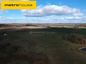 Działka 76 131,00 m², Miejska Wieś, Sprzedaż