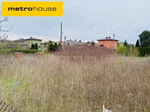 Działka 4 273,00 m², Mińsk Mazowiecki, Sprzedaż