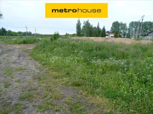 Działka 8 237,00 m², Mława, Sprzedaż