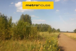 Działka 17 500,00 m², Mokra Prawa, Sprzedaż