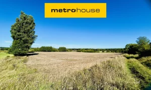 Działka 27 239,00 m², Poznań, Morasko-Radojewo, Morasko, Sprzedaż