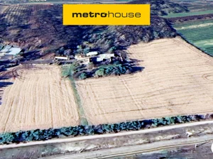 Działka 1 000,00 m², Mściów, Sprzedaż