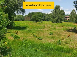 Działka 960,00 m², Nadarzyn, Sprzedaż