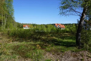 Działka 1 627,00 m², Naglady, Sprzedaż