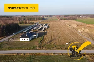 Działka 811,00 m², Narty, Sprzedaż