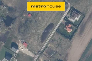 Działka 3 005,00 m², Niekanin, Sprzedaż