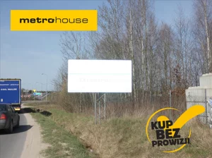 Działka 21 000,00 m², Nowa Bukówka, Sprzedaż