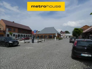 Działka 420,00 m², Nowe Brzesko, Sprzedaż
