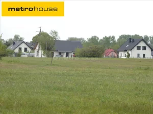 Działka 1 000,00 m², Nowe Gniewniewice, Sprzedaż