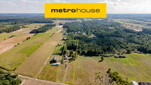 Działka 10 167,00 m², Nowe Miasto, Sprzedaż