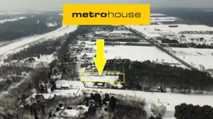 Działka 2 000,00 m², Nowe Orzechowo, Sprzedaż