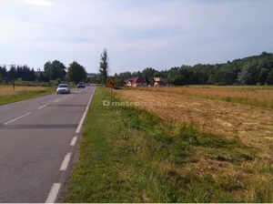 Działka 8 200,00 m², Nowy Borek, Sprzedaż