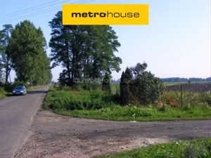 Działka 12 900,00 m², Nowy Drzewicz, Sprzedaż