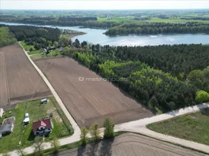 Działka 1 302,00 m², Nowy Dwór, Sprzedaż