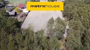 Działka 4 400,00 m², Nowy Jaromierz, Sprzedaż