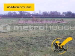 Działka 2 618,00 m², Nowy Łuszczewek, Sprzedaż