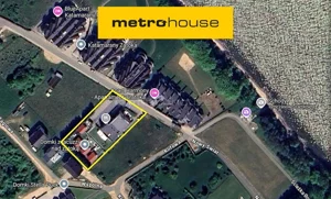 Działka 2 274,00 m², Puck, Nowy Świat, Sprzedaż