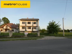 Działka 14 505,00 m², Nowy Wilków, Sprzedaż