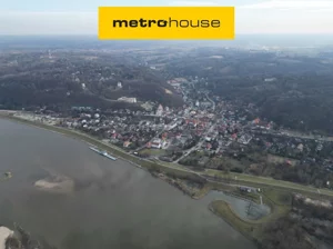 Działka 4 916,00 m², Oblasy, Sprzedaż