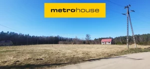Działka 1 020,00 m², Domatowo, Ofiar Piaśnicy, Sprzedaż