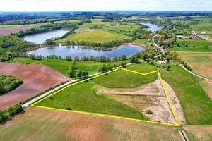 Działka 22 146,00 m², Olszewo, Sprzedaż