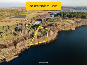 Działka 4 781,00 m², Olsztyn, Gutkowo, olsztyn, Sprzedaż
