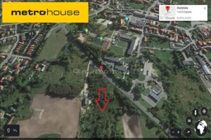 Działka 32 059,00 m², Olsztynek, Sprzedaż