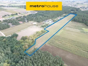 Działka 1 000,00 m², Kawęczyn, Olszynowa, Sprzedaż