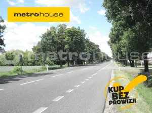 Działka 1 000,00 m², Ołtarzew, Sprzedaż