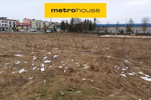 Działka 4 121,00 m², Opoczno, Sprzedaż
