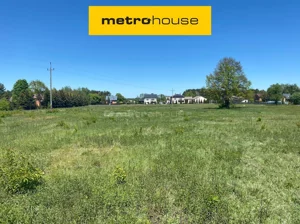 Działka 11 670,00 m², Ostrówek, Sprzedaż