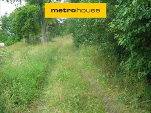 Działka 3 600,00 m², Ostróżki, Sprzedaż
