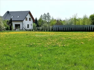 Działka 3 111,00 m², Otrębusy, Sprzedaż