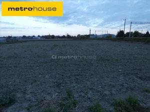 Działka 3 336,00 m², Ożarów Mazowiecki, Sprzedaż