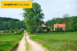 Działka 7 100,00 m², Pąchy, Sprzedaż