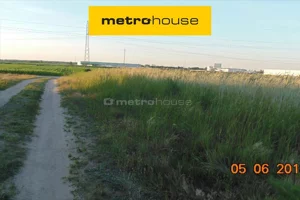 Działka 3 000,00 m², Paprotnia, Sprzedaż