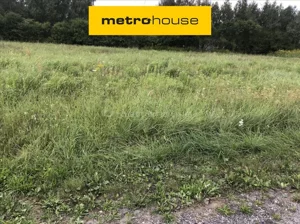 Działka 2 099,00 m², Paprotnia, Sprzedaż