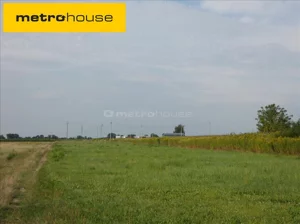 Działka 1 000,00 m², Paprotnia, Sprzedaż