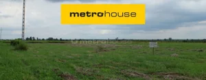 Działka 35 169,00 m², Pawłów Trzebnicki, Sprzedaż