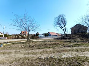 Działka 400,00 m², Pęglity, Sprzedaż