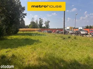 Działka 1 178,00 m², Piastów, Sprzedaż
