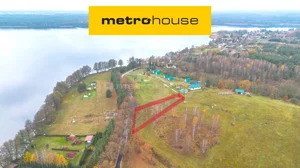 Działka 2 102,00 m², Piława, Sprzedaż
