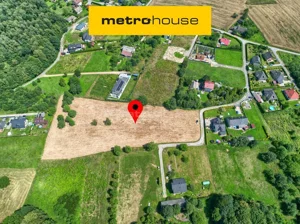 Działka 9 772,00 m², Bielsko-Biała, Pisarska, Sprzedaż