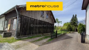 Działka 2 158,00 m², Zieluń-Osada, Plac1 maja, Sprzedaż