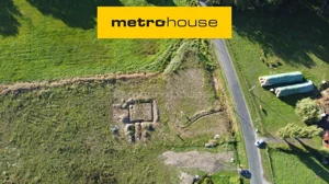 Działka 1 765,00 m², Podbrzezie Dolne, Sprzedaż